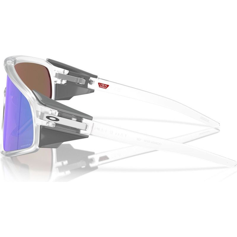 Oakley Latch Panel