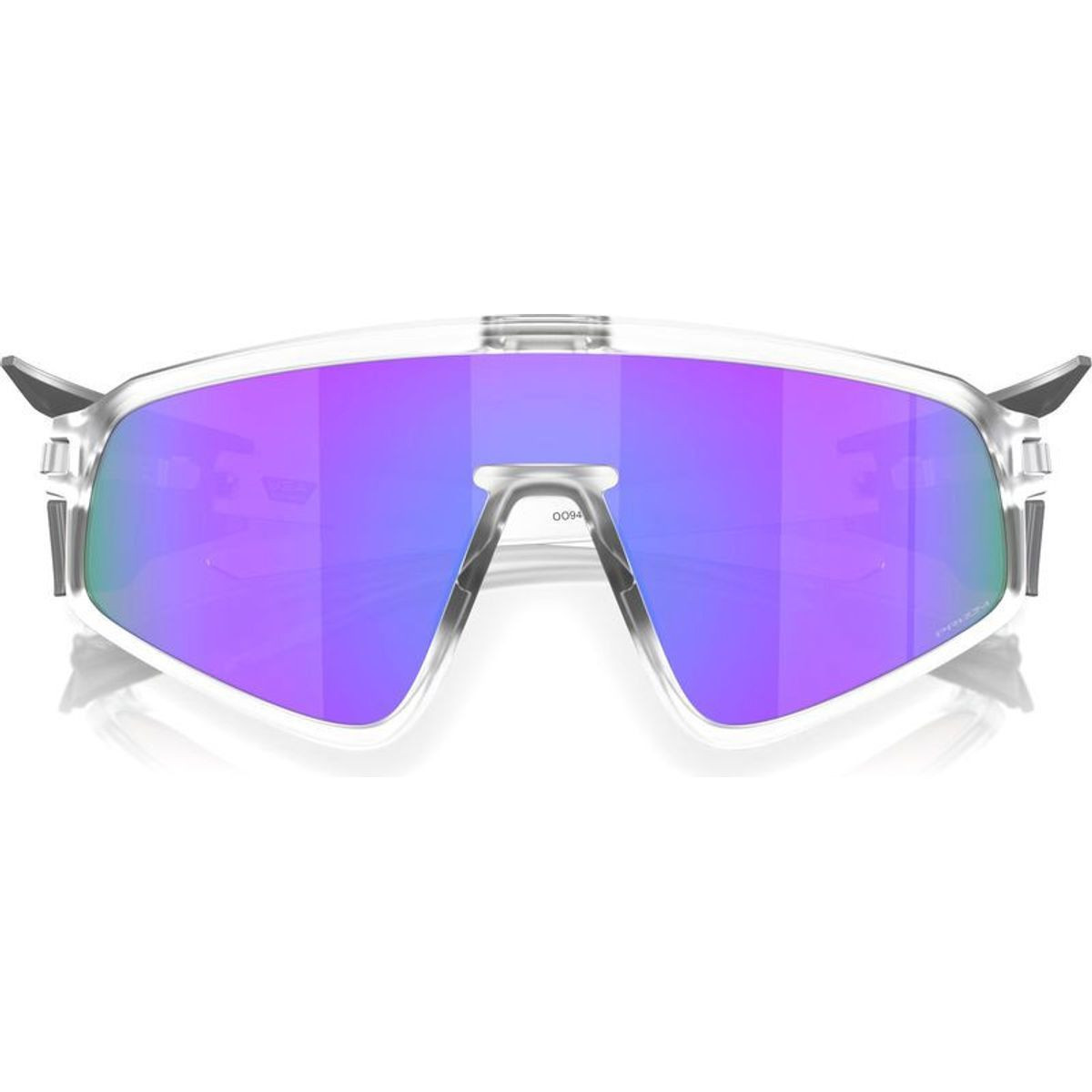Oakley Latch Panel