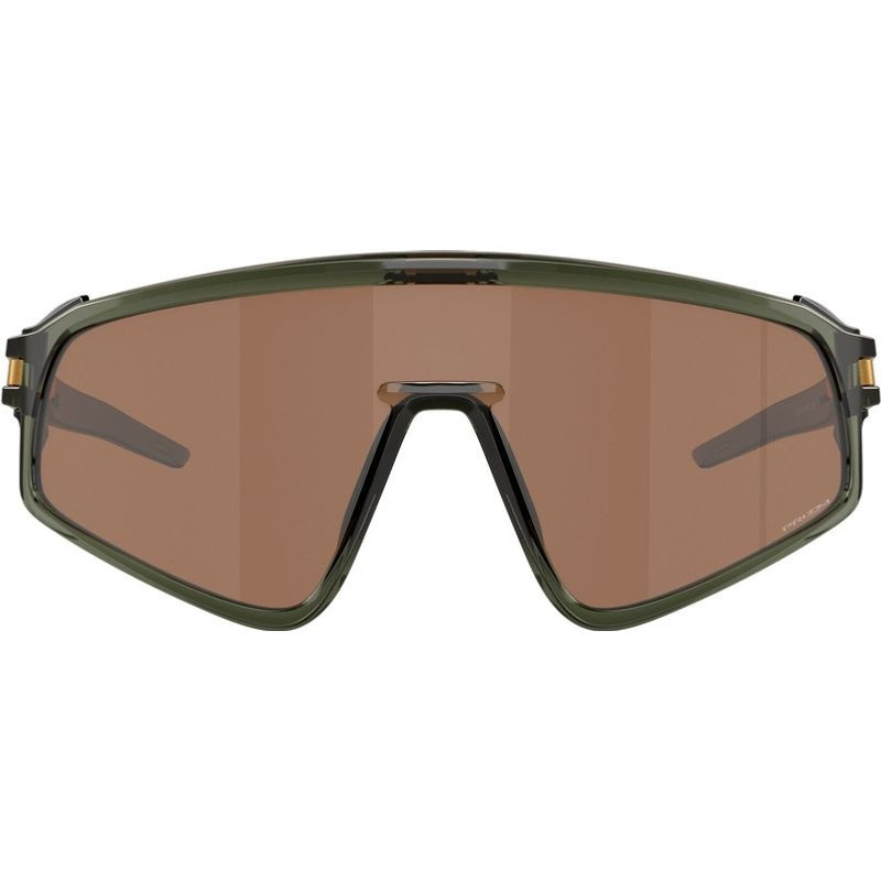 Oakley Latch Panel