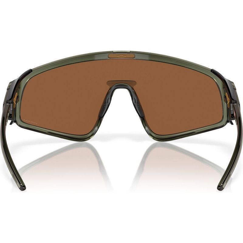 Oakley Latch Panel