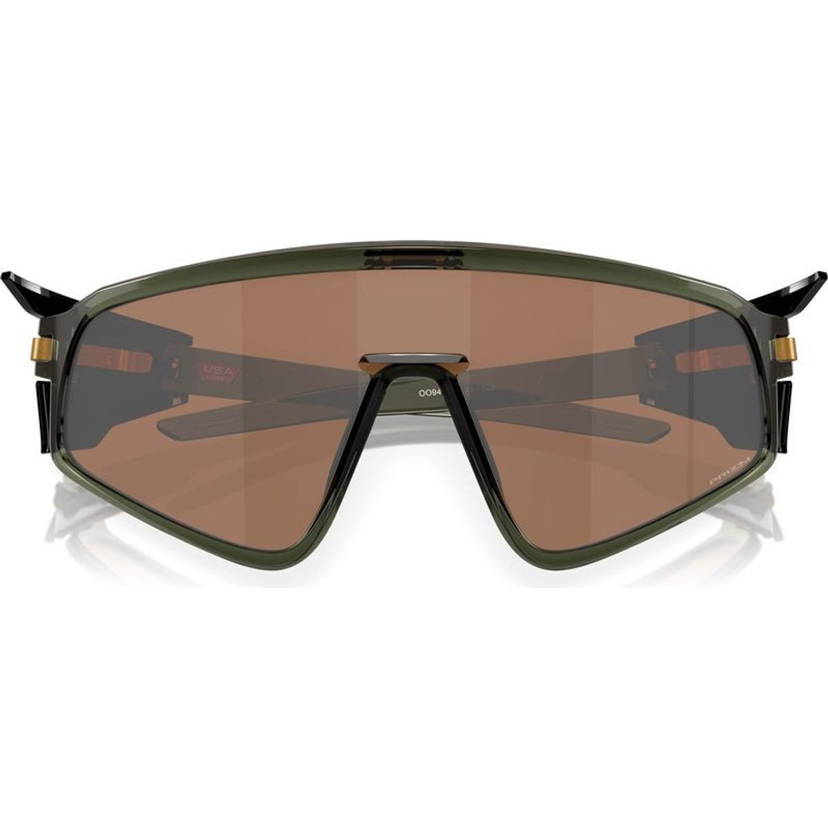 Oakley Latch Panel