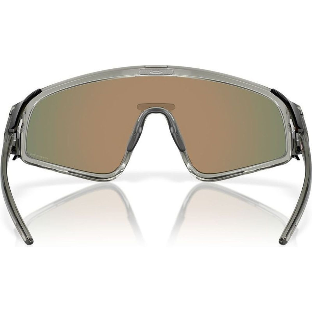 Oakley Latch Panel
