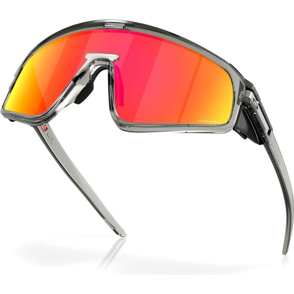 Oakley Latch Panel