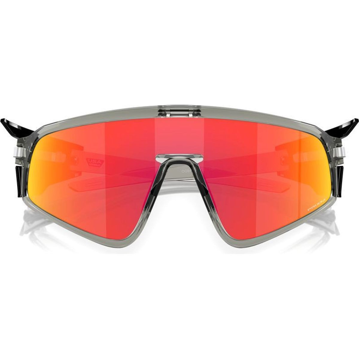 Oakley Latch Panel