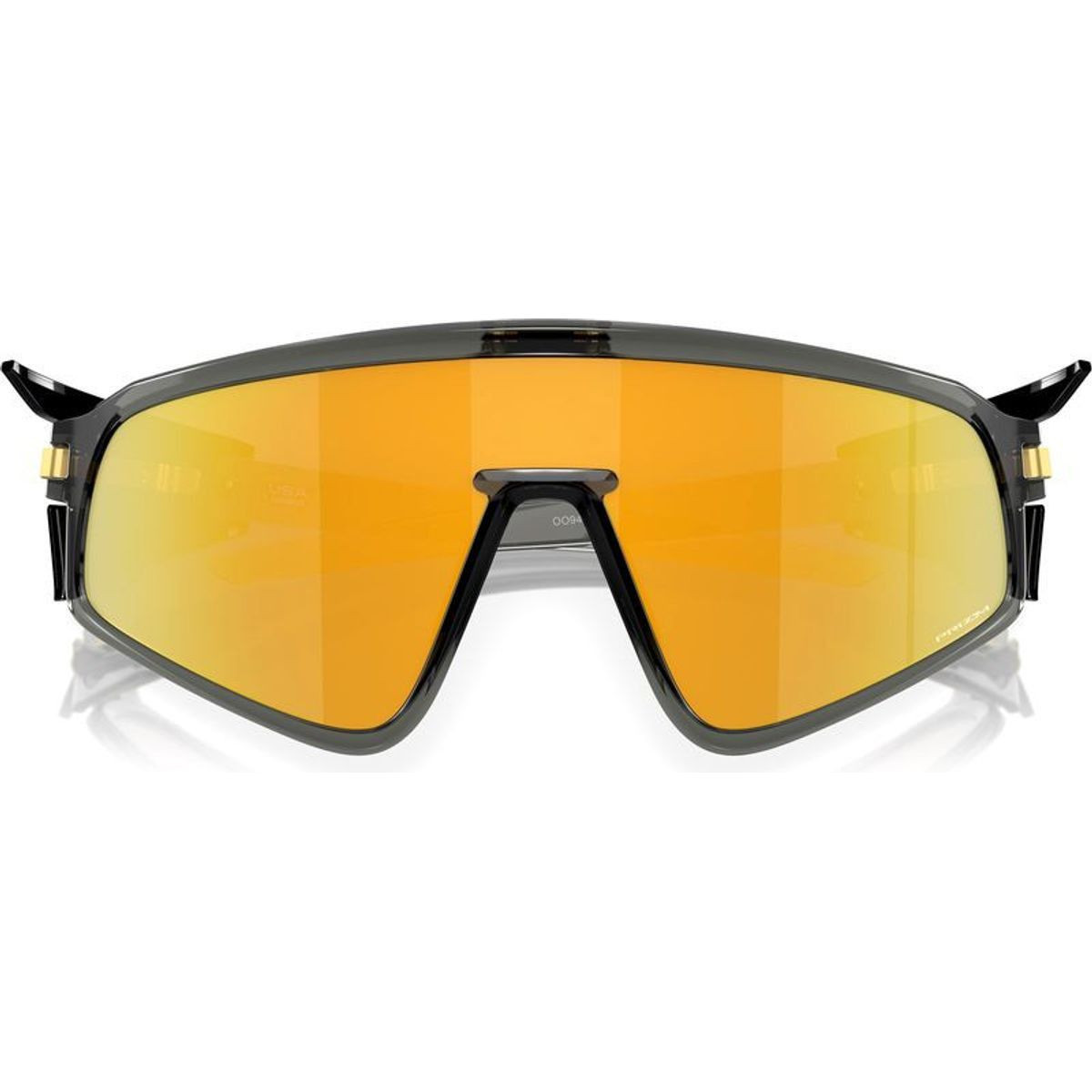 Oakley Latch Panel