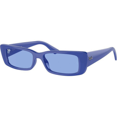 Teru RB4425 - Electric Blue/Blue Lenses