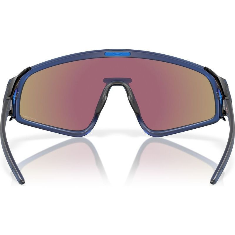 Oakley Latch Panel