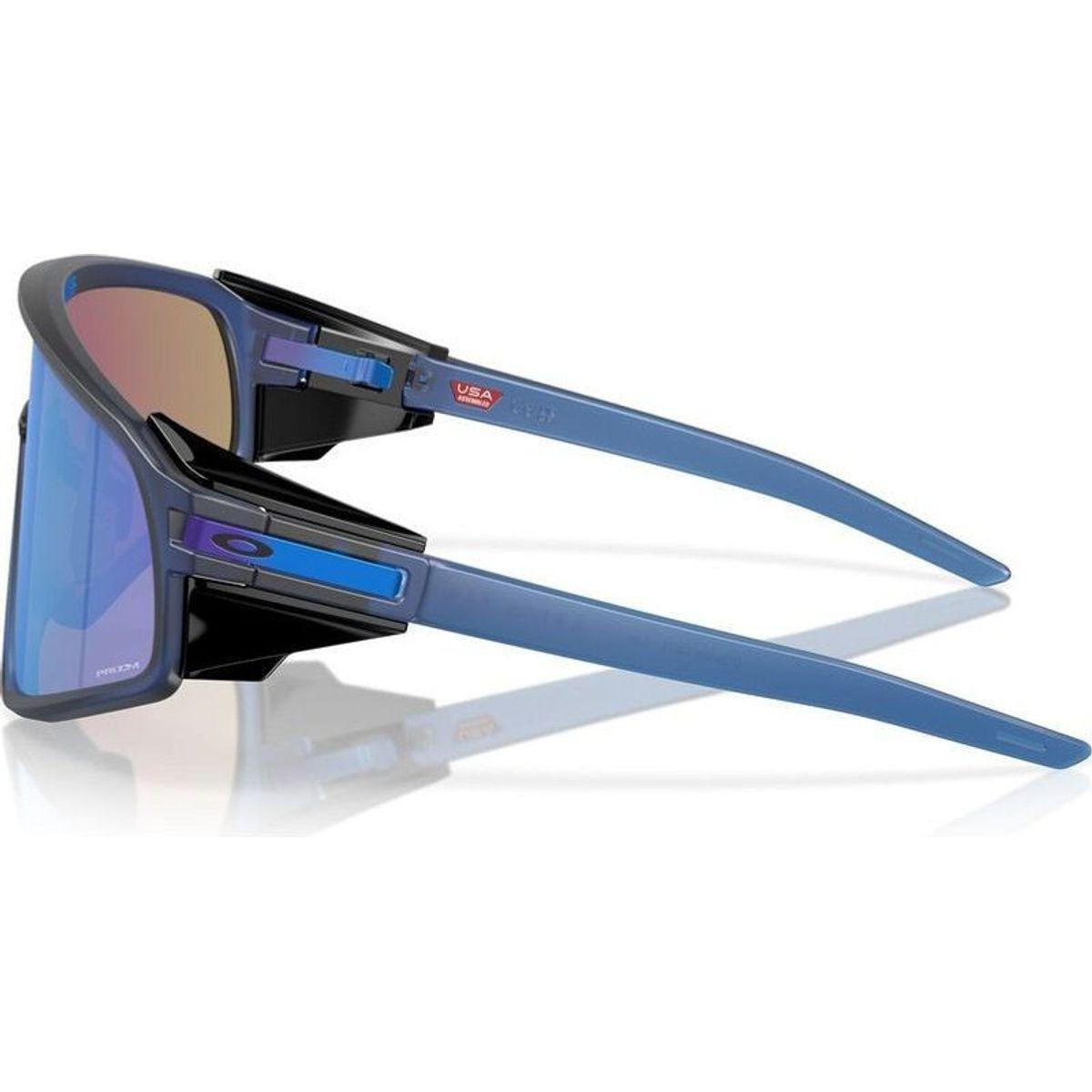 Oakley Latch Panel