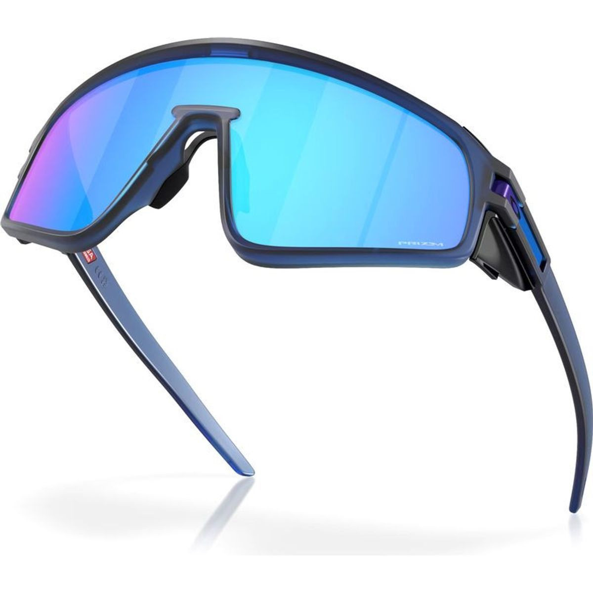 Oakley Latch Panel