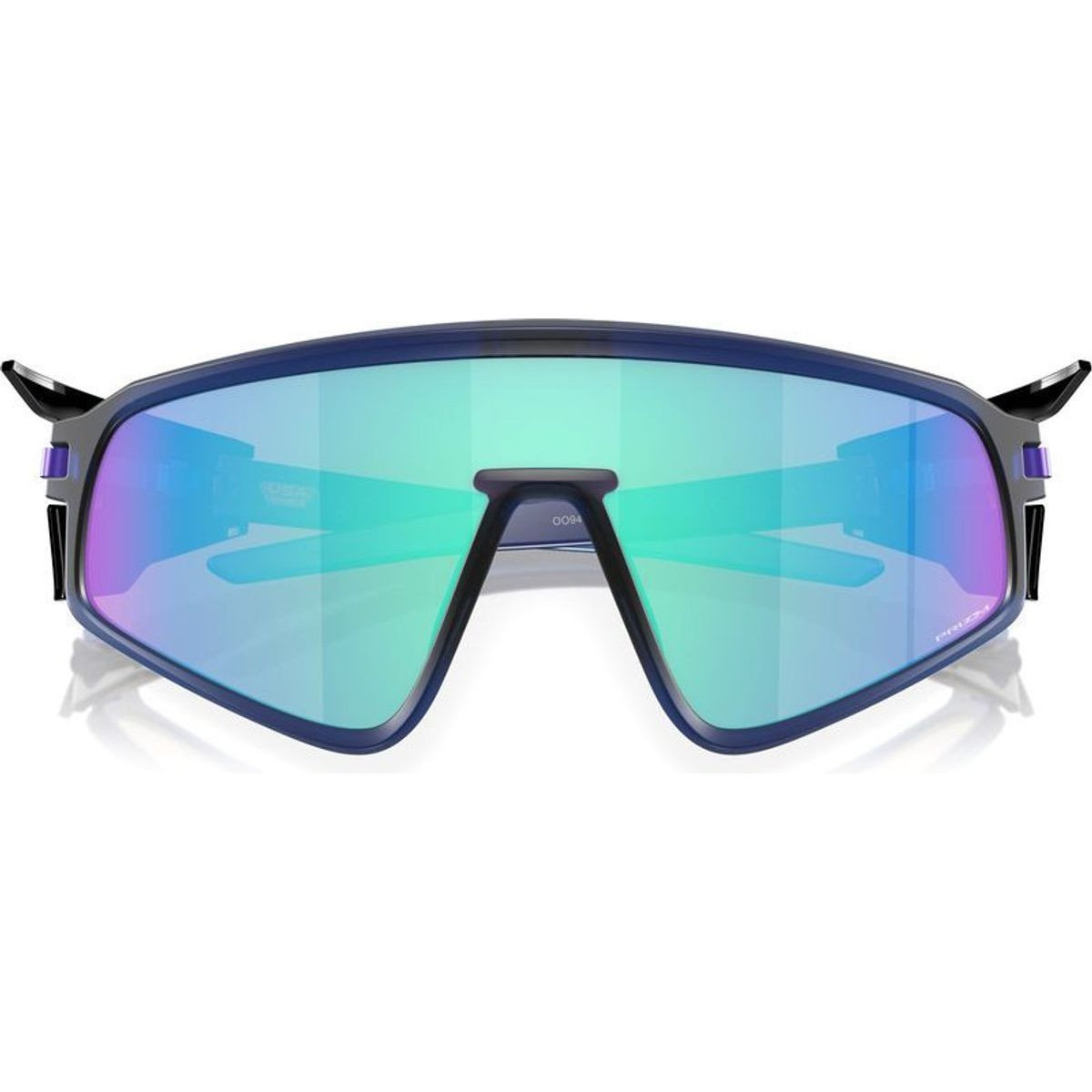Oakley Latch Panel