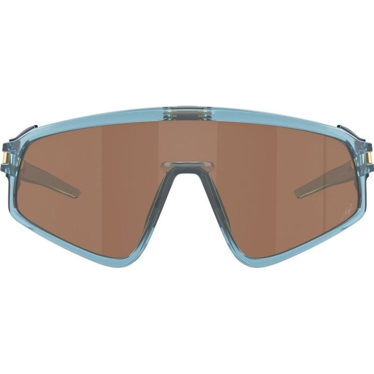 Oakley Latch Panel
