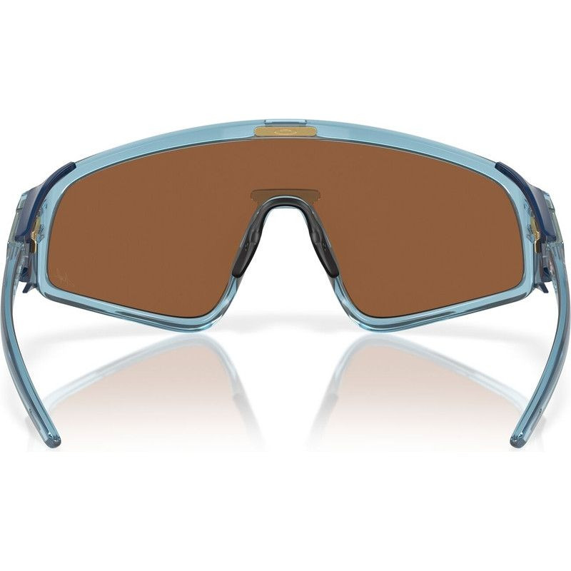 Oakley Latch Panel