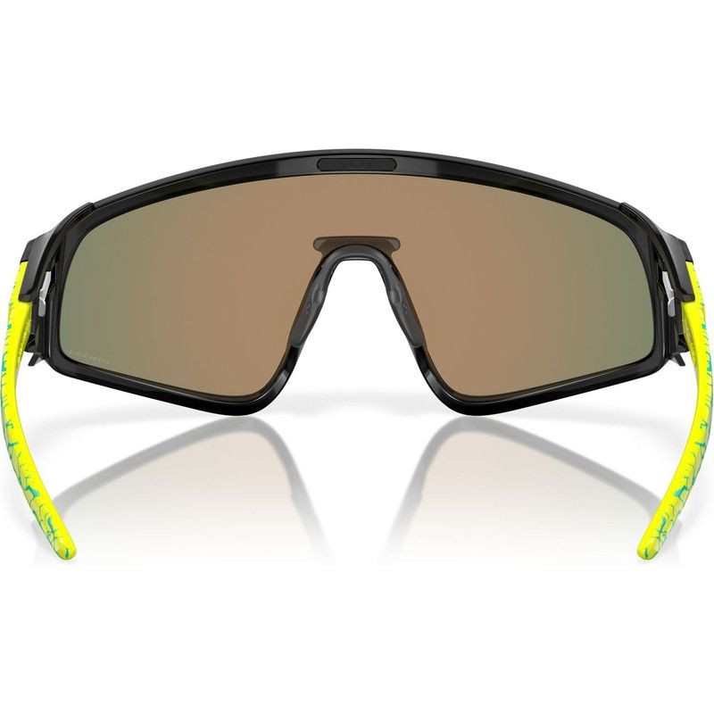 Oakley Latch Panel