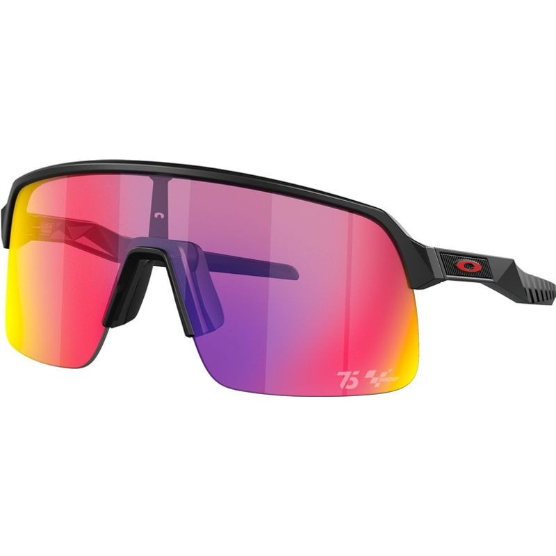 GENUINE OAKLEY SUNGLASSES SPLIT jacket Infra Red OO9099-05 With Red Iridium  Lens £195.00 - PicClick UK