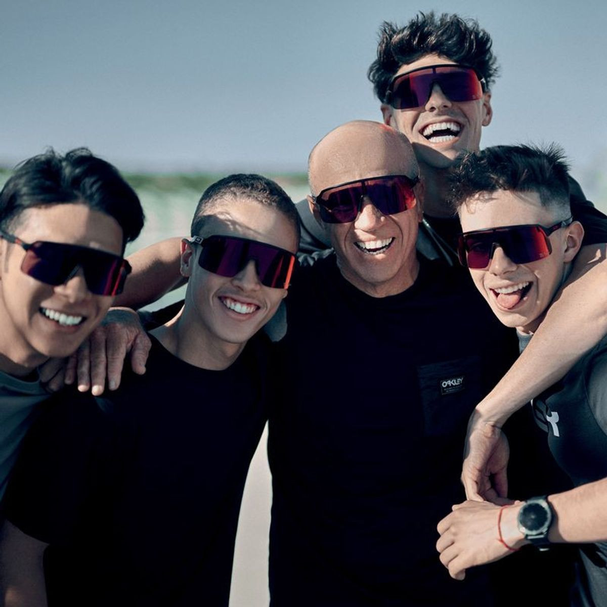 Oakley Sutro Lite