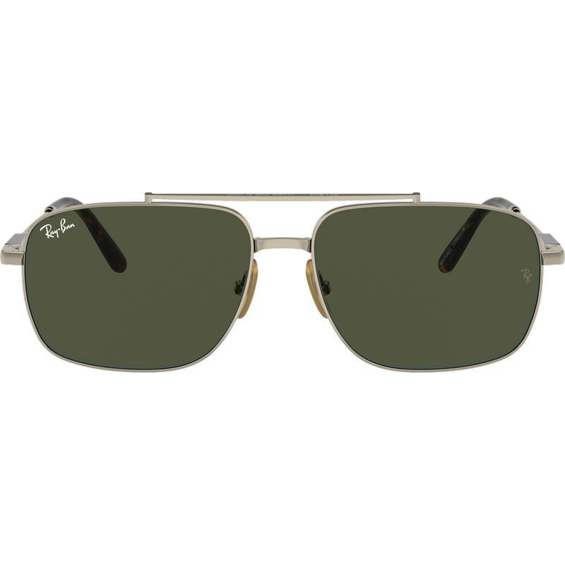 Ray-Ban Michael Titanium RB8096