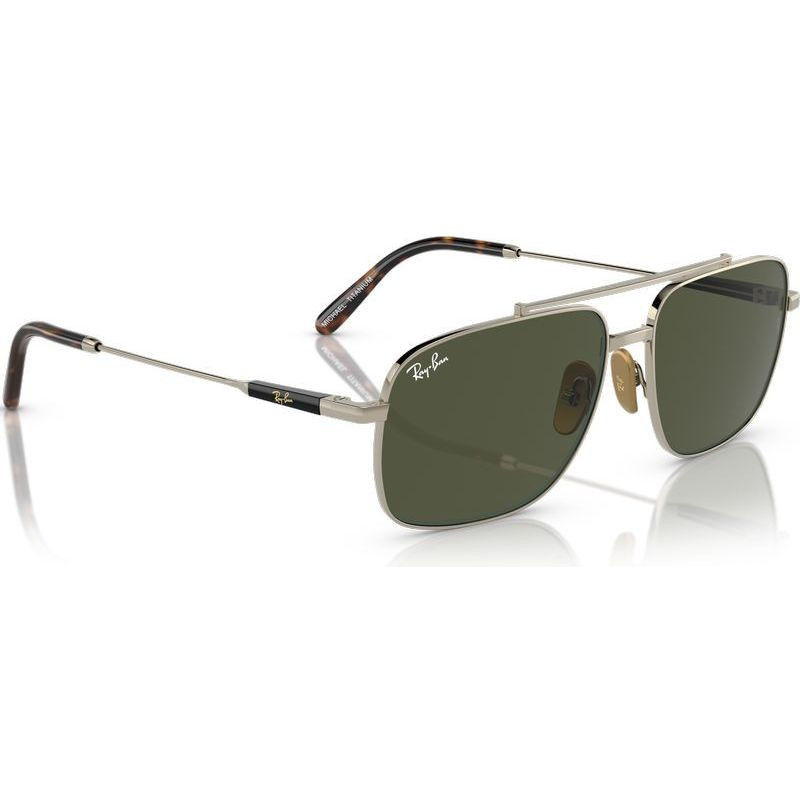 Ray-Ban Michael Titanium RB8096