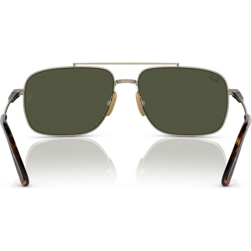 Ray-Ban Michael Titanium RB8096