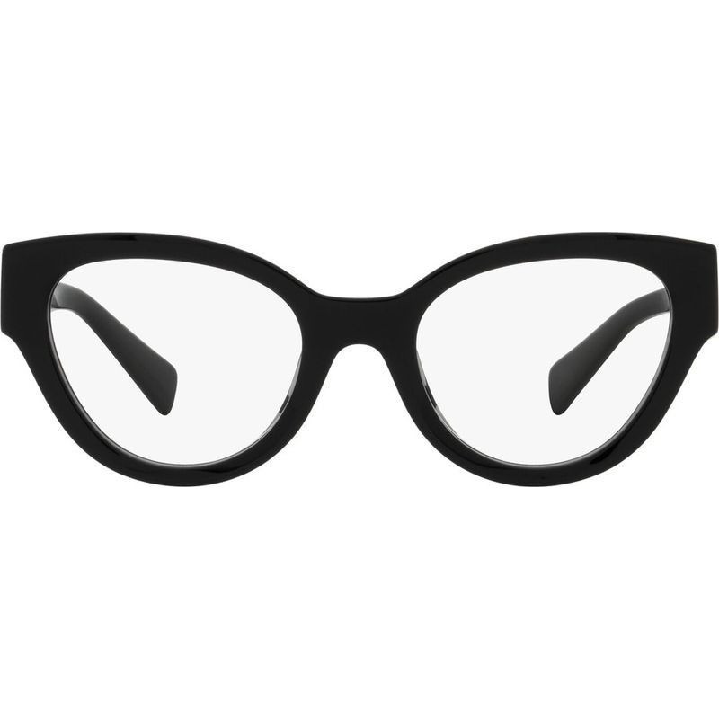 OUTLET Miu Miu Glasses 01VV (O)