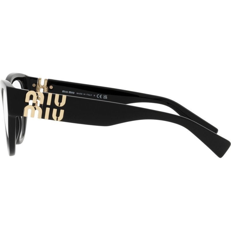 OUTLET Miu Miu Glasses 01VV (O)