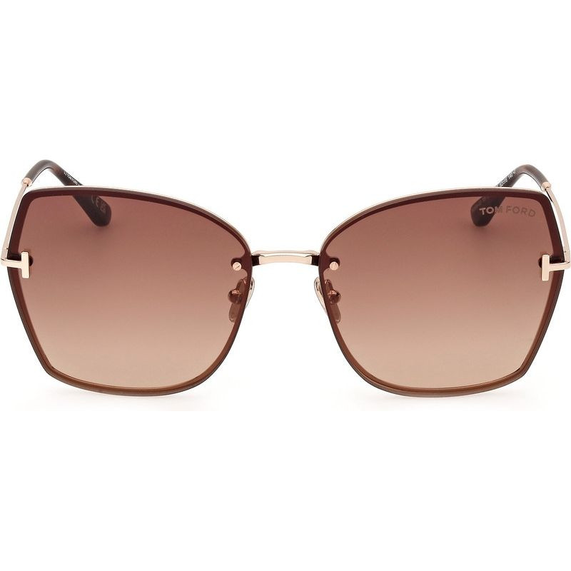 Tom Ford Nickie FT1107
