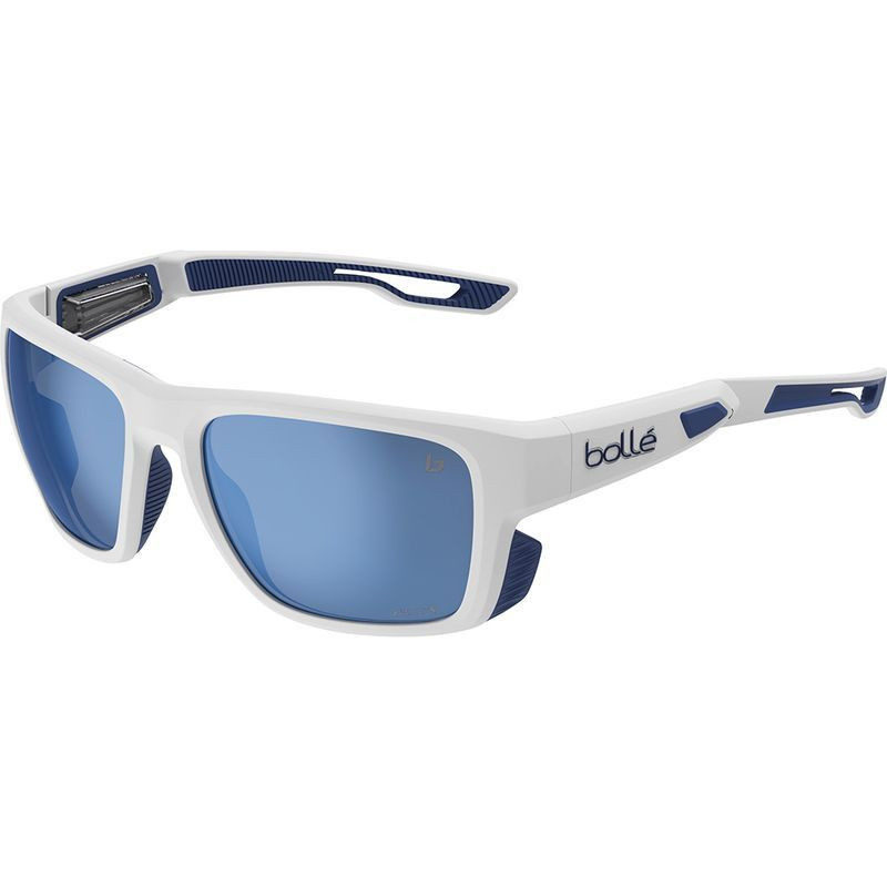 VOLT SUNGLASSES-WHITE