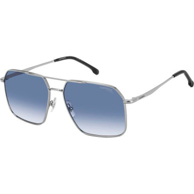 Carrera 333/S, Ruthenium/Dark Blue Gradient Lenses