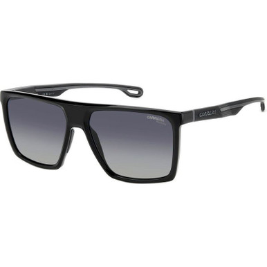 4019/S - Black/Grey Gradient Polarised Lenses