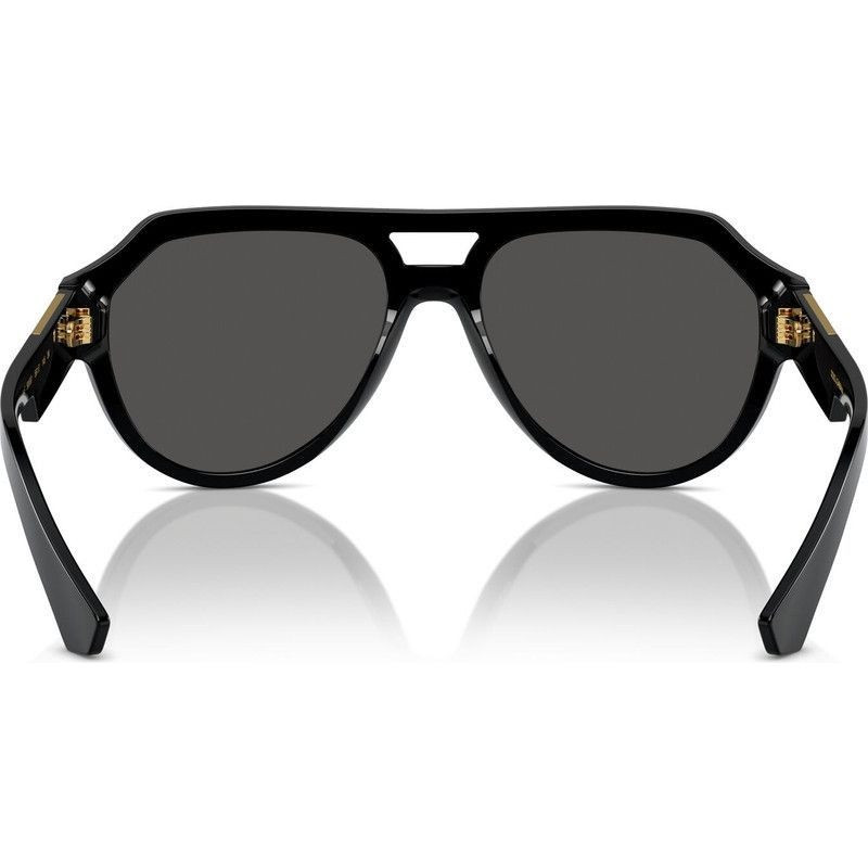 Dolce & Gabbana DG4466F