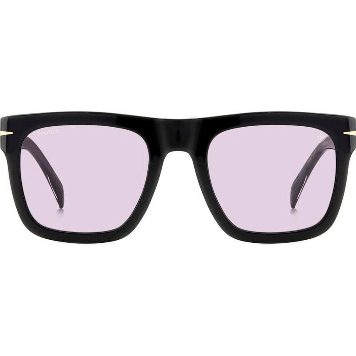 David Beckham DB 7000/S Flat