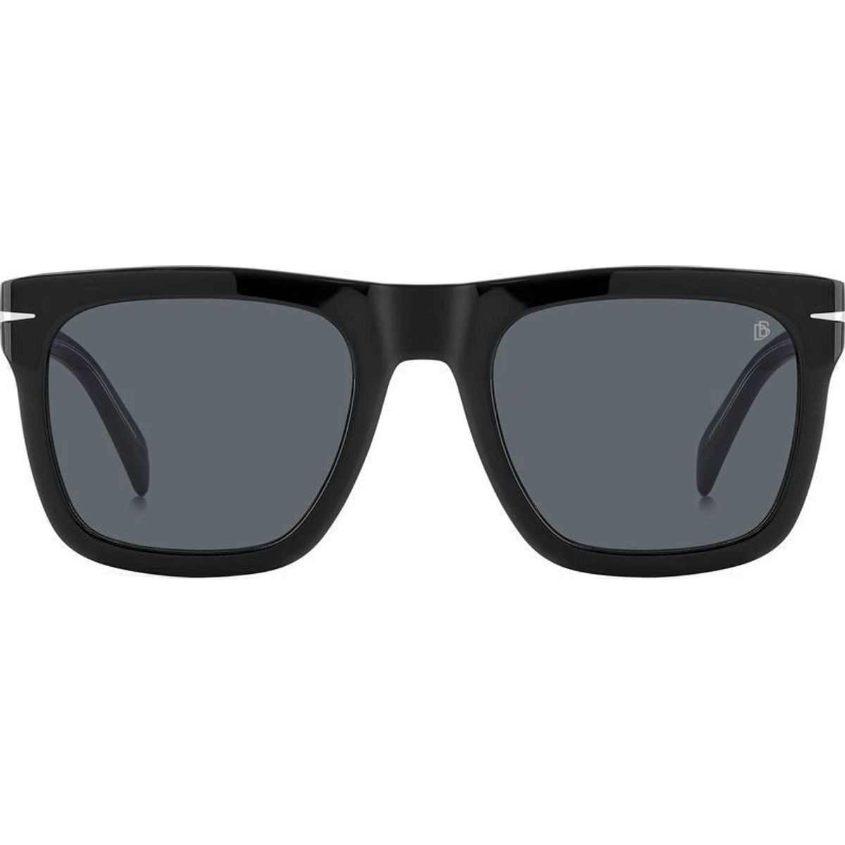 David Beckham DB 7000/S Flat