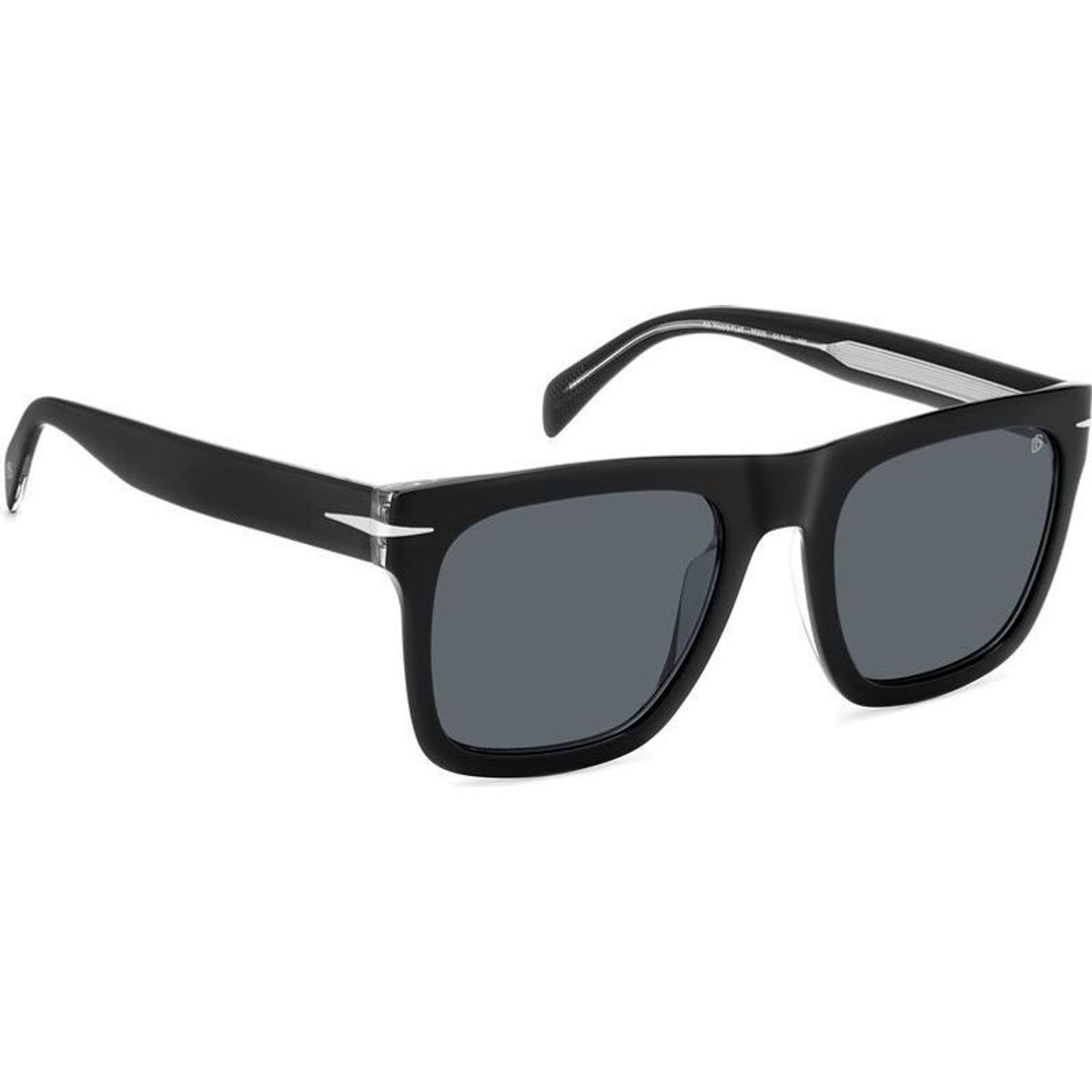 David Beckham DB 7000/S Flat