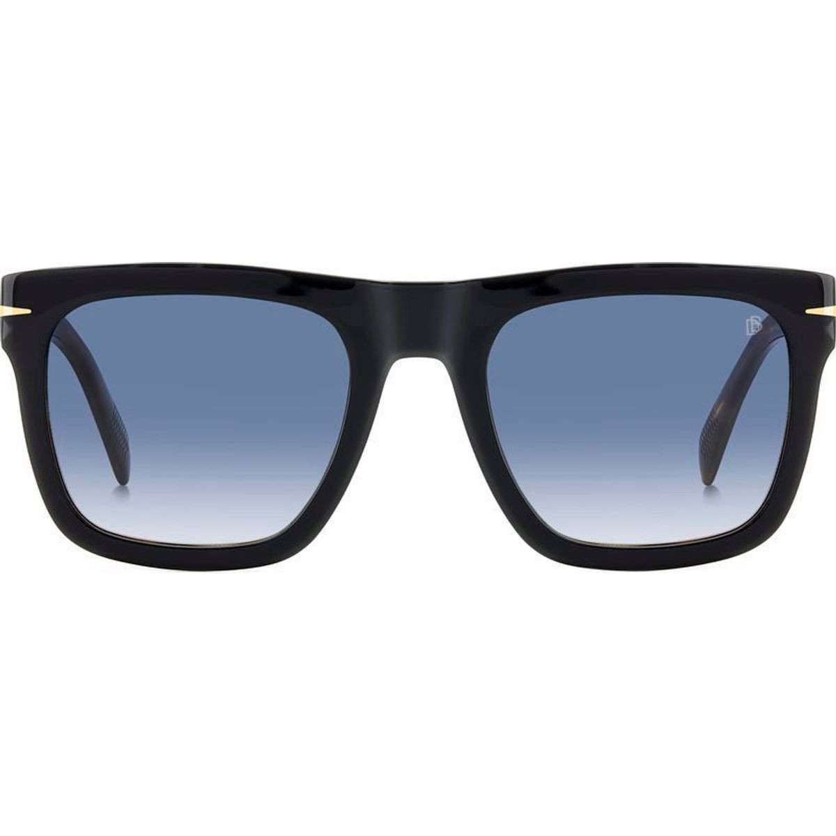 David Beckham DB 7000/S Flat