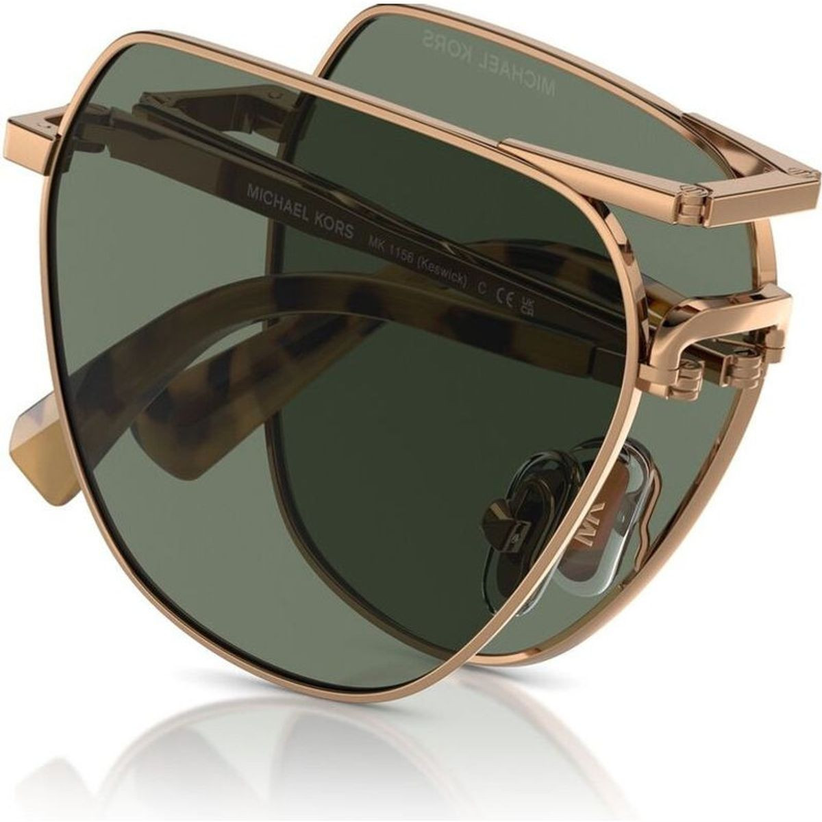 Michael Kors Keswick MK1156