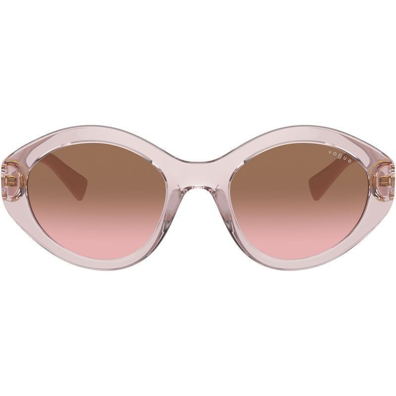 Buy Vogue Eyewear VO5576SB Transparent Pink/Pink Sunglasses