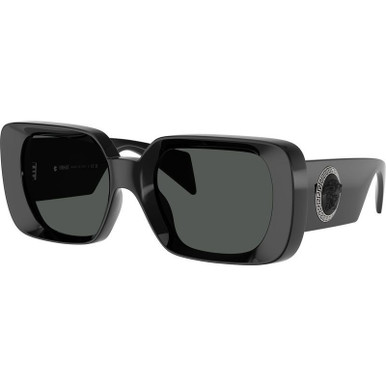 VE4473U - Black/Dark Grey Lenses