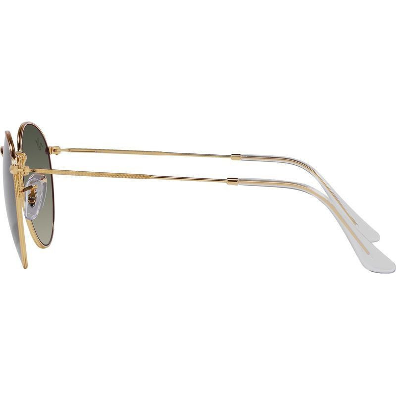 Ray-Ban Round Metal RB3447