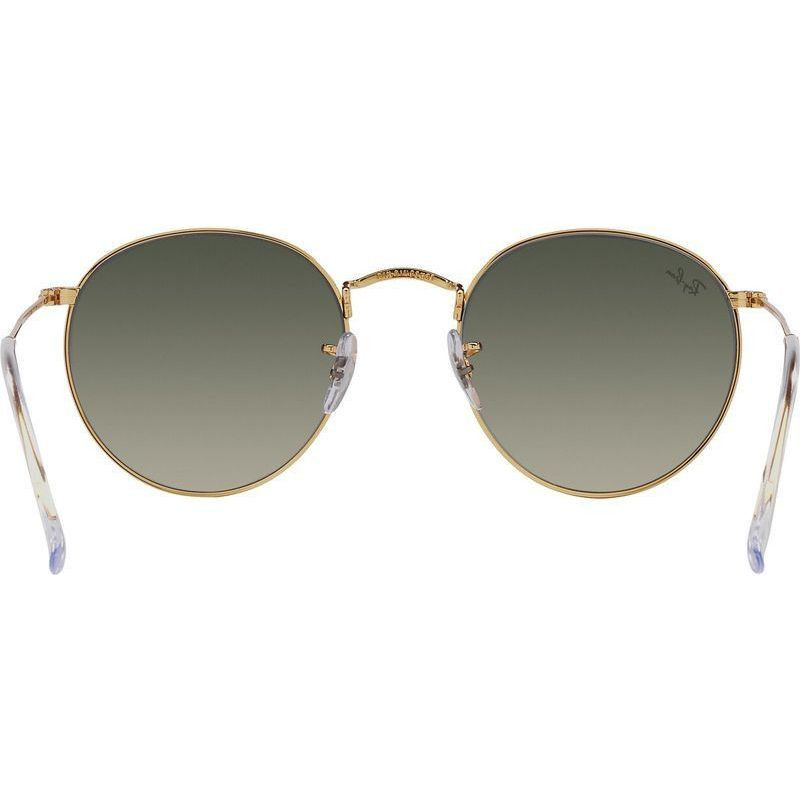 Ray-Ban Round Metal RB3447