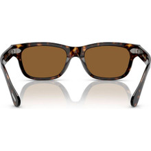 Occhiali da sole Oliver Peoples Rosson Sun 0OV5540SU 100953 362 – Ottica Bergomi
