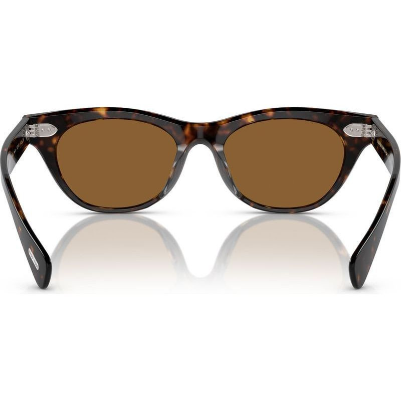 Oliver Peoples Avelin OV5541SU