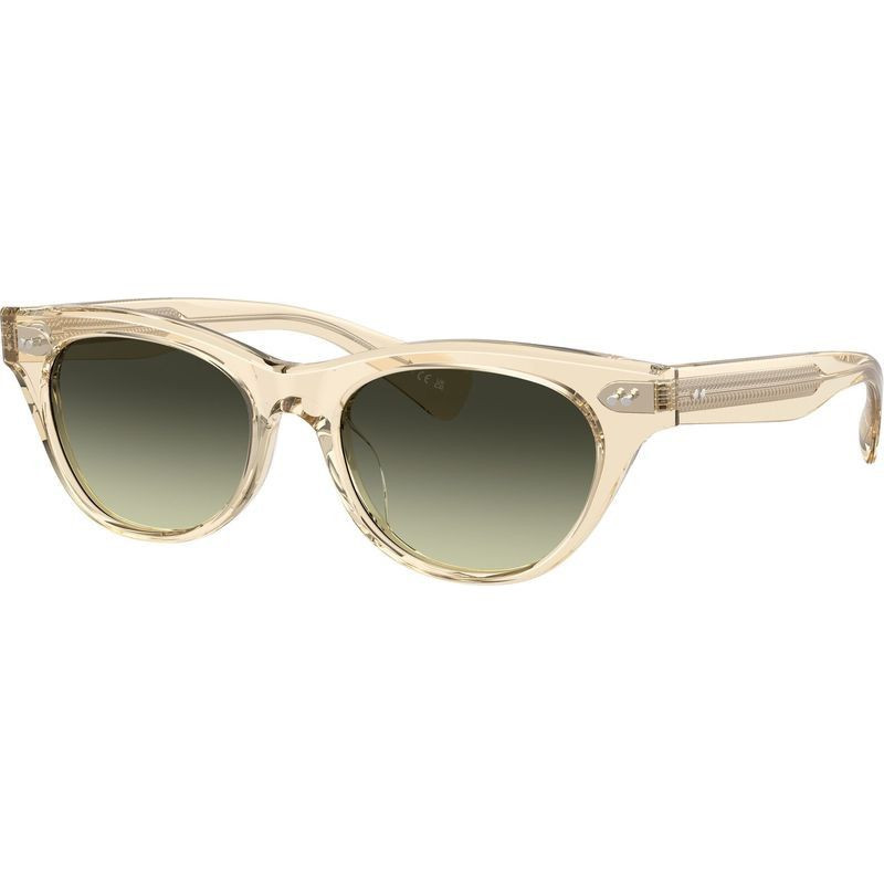 Oliver Peoples Avelin OV5541SU