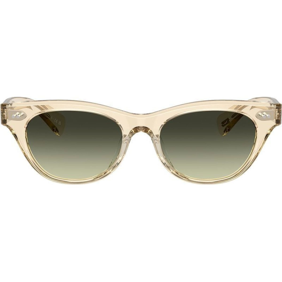 Oliver Peoples Avelin OV5541SU