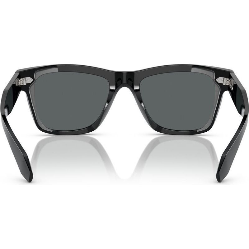 Occhiali Da Sole Oliver Peoples N.04 SUN OV 5552SU, Tartaruga Di Tokyo/lenti Grigie, Unisex, UV400