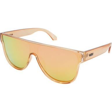 Christian Dior Pale Gold Geometrical Mirror Sunglasses for Men Online India  at Darveys.com