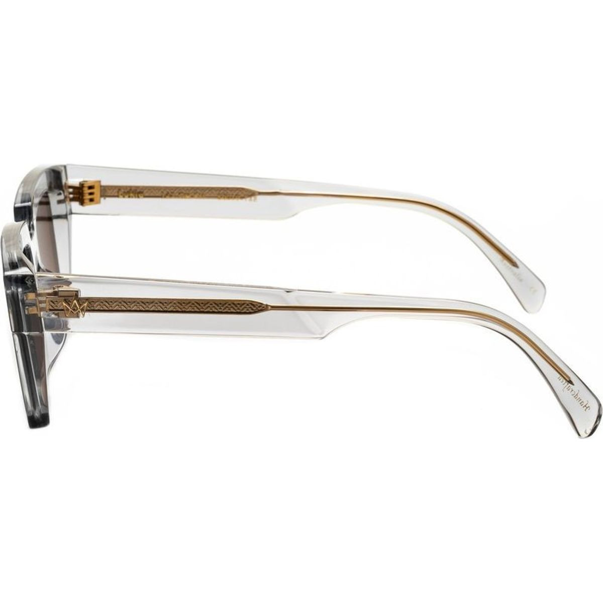 AM Eyewear Lukie Large