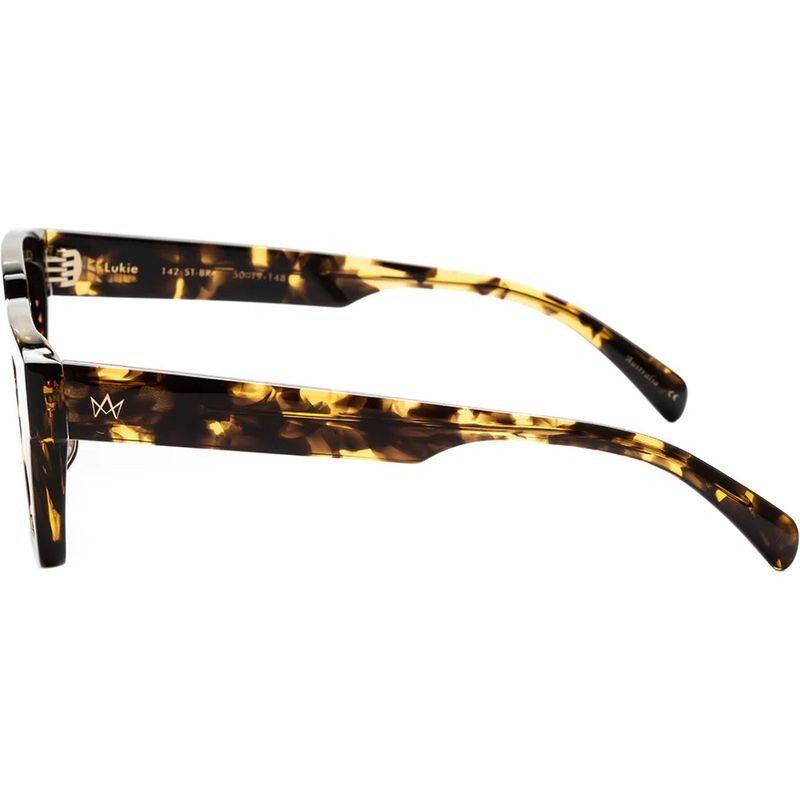 AM Eyewear Lukie Large