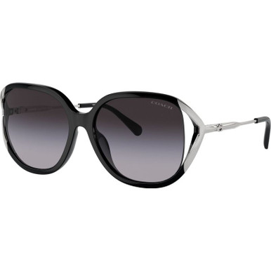 HC8396U - Black/Grey Gradient Lenses