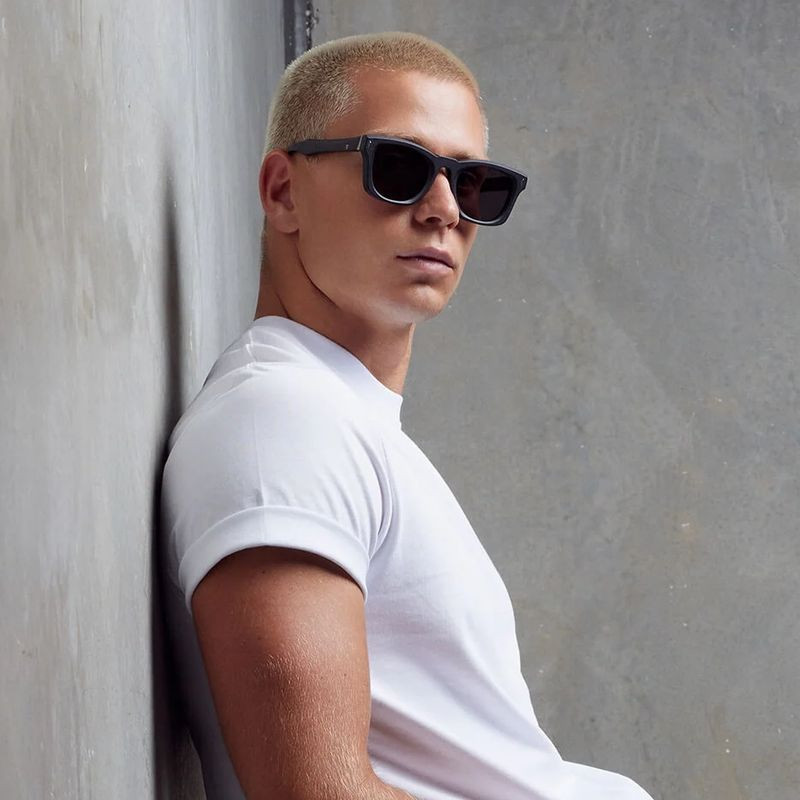 Valley Eyewear Solomon