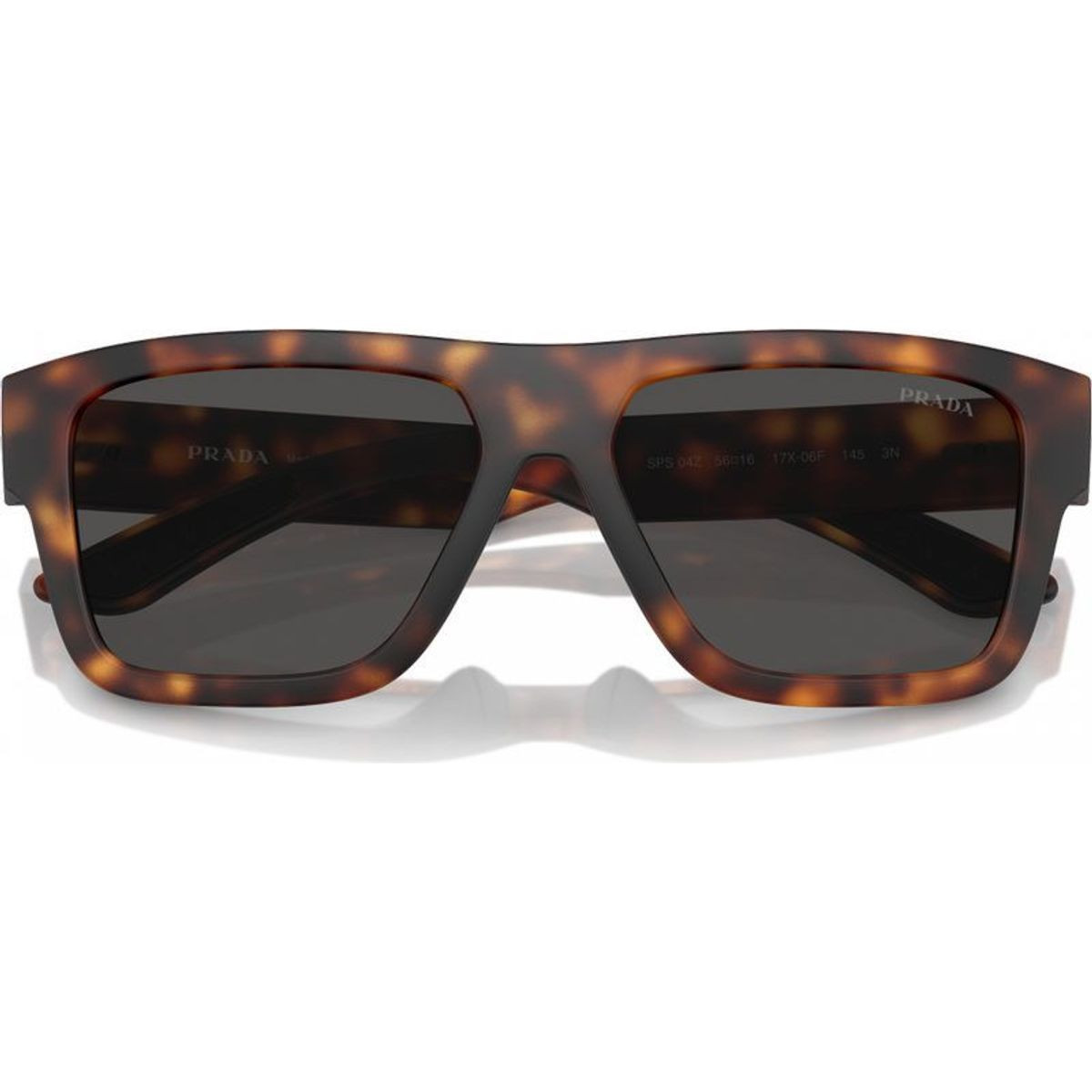 Prada Linea Rossa PS04ZS