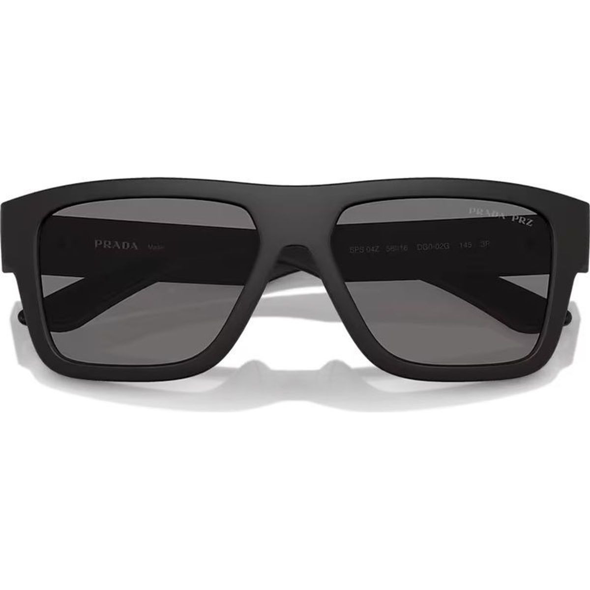 Prada Linea Rossa PS04ZS